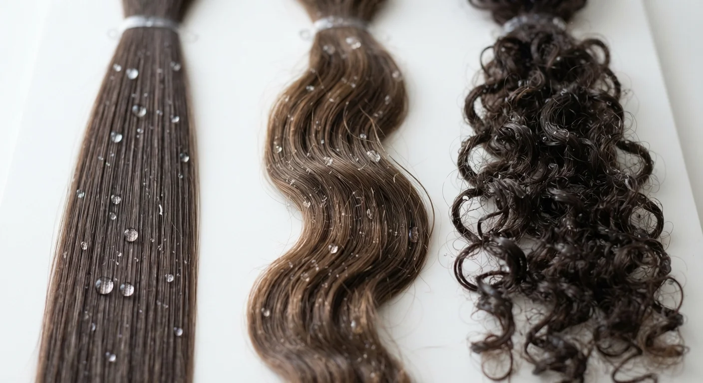 The Hair Porosity Primer: Why Your Hair Absorbs Moisture Differently Than Others