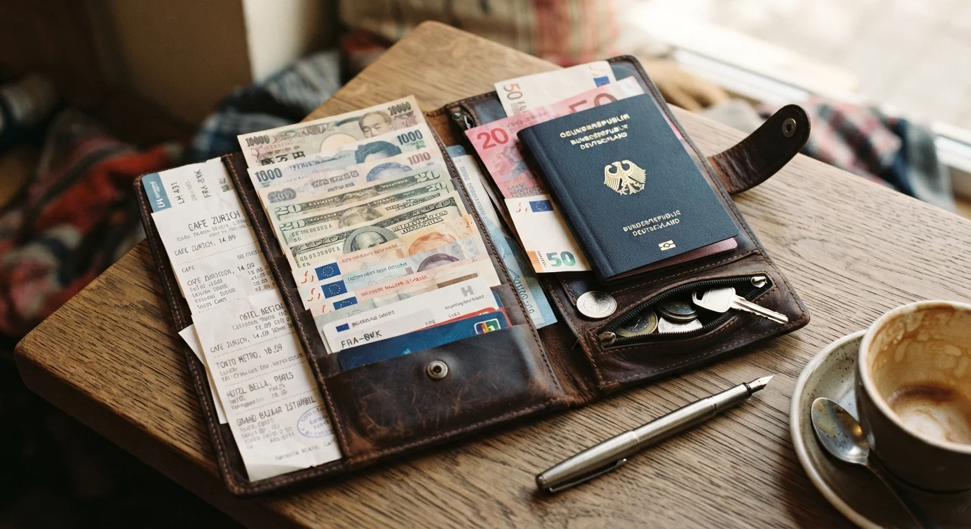 The Hidden Costs of Travel and How to Account for Them