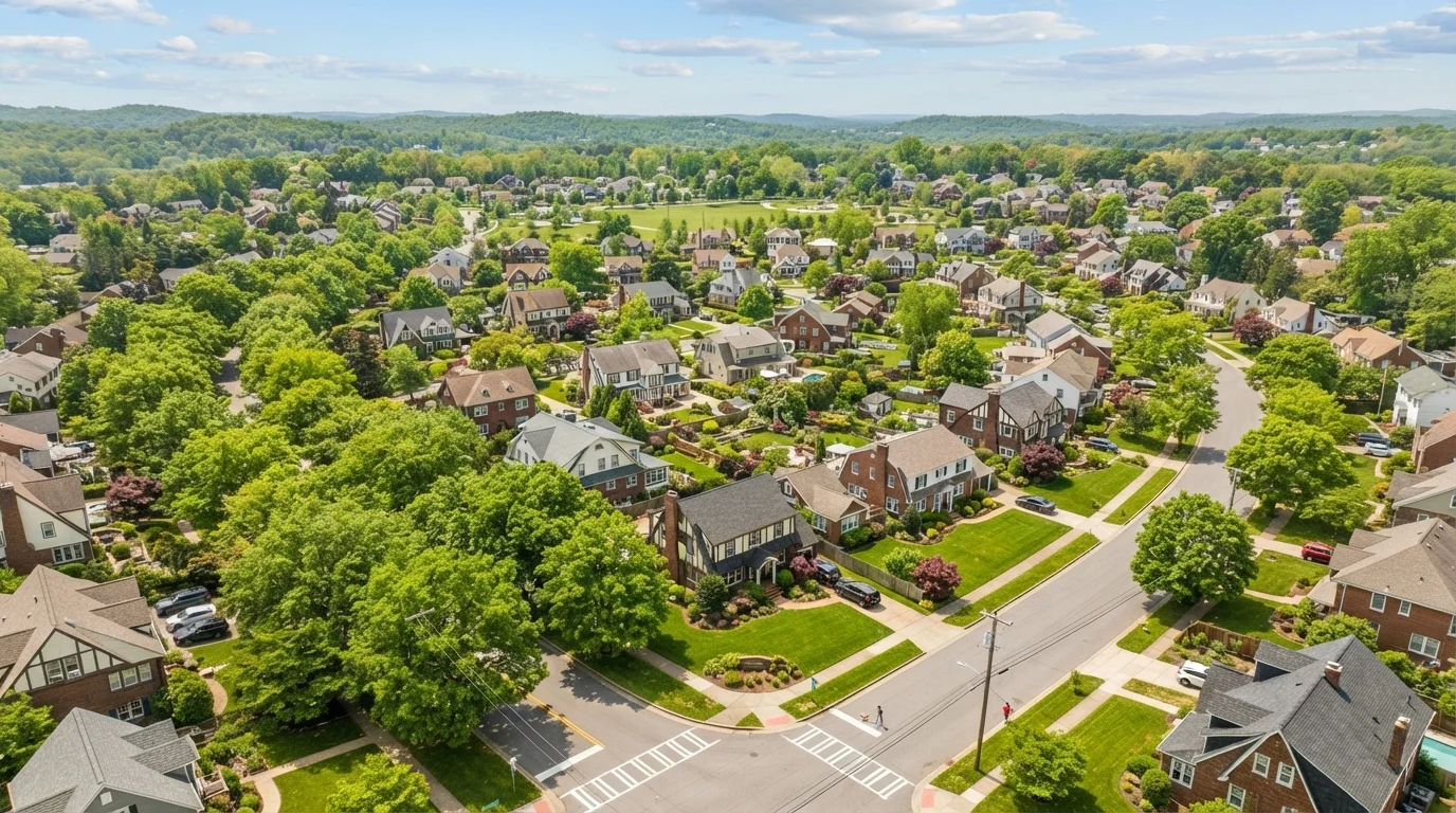 The Home Buying Process, From Offer to Closing