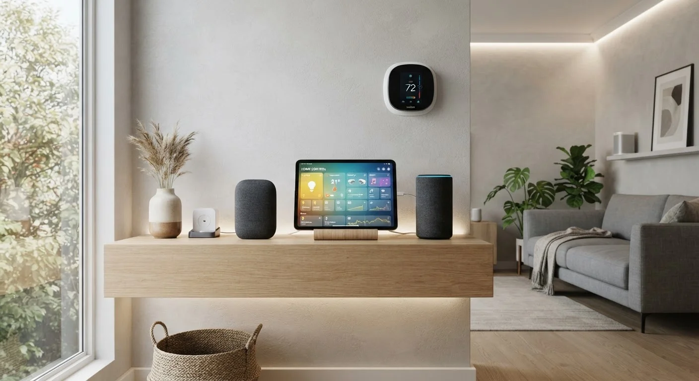 The Language of Smart Homes: A Glossary of Terms Every Homeowner Should Know