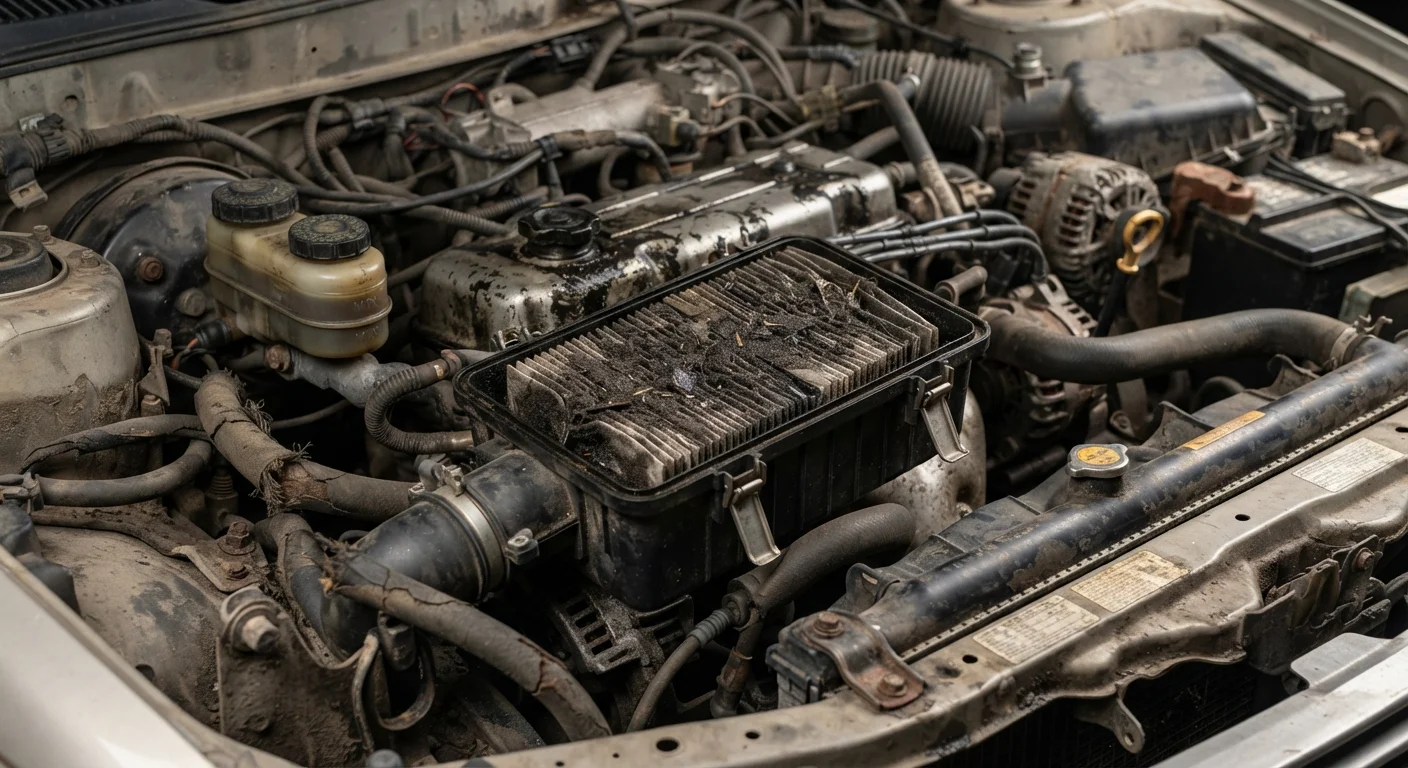 The Maintenance Tasks Drivers Skip That Lead to Expensive Repairs