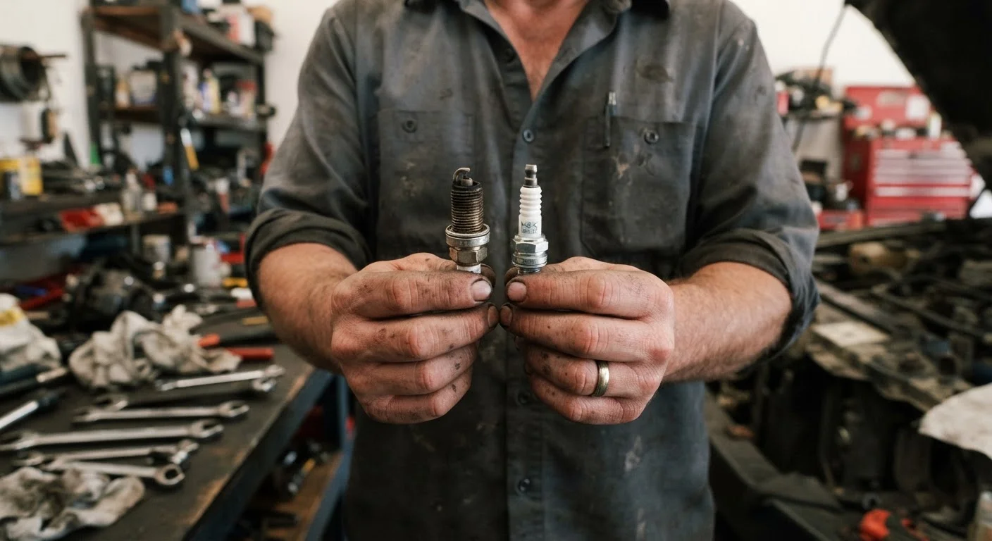 The Real Story Behind 'Lifetime' Car Parts