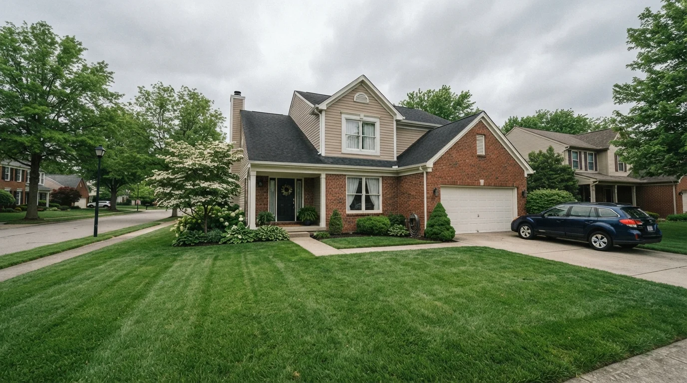 The True Cost of Owning a Home Beyond the Mortgage