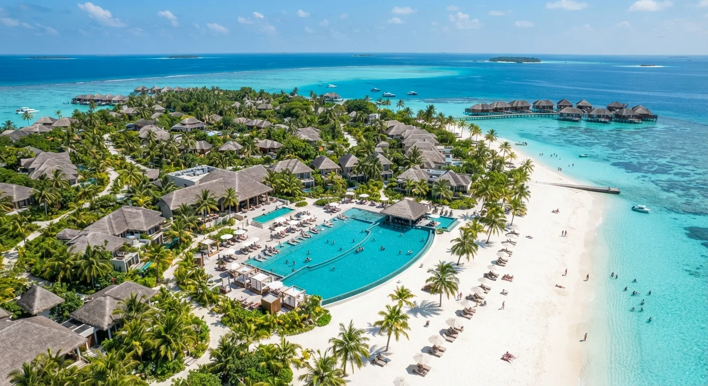 The Upsides and Downsides of Booking an All-Inclusive Package