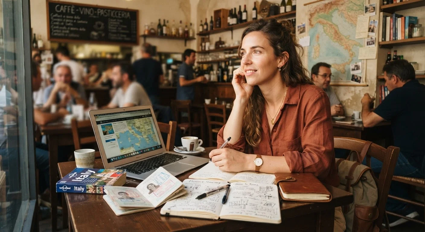 Travel Planning Myths That Trip Up Even Frequent Flyers