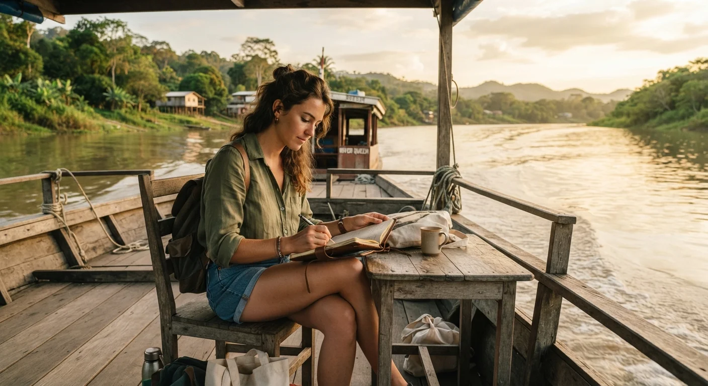 Under-Explored Travel Formats Worth Considering for Your Next Trip