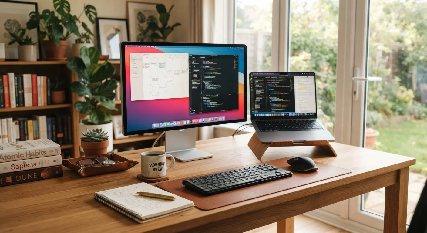 Understanding Computer Ownership: From Setup to Eventual Replacement