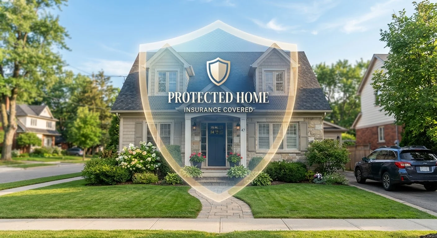 Understanding Homeowners Insurance: Coverage, Gaps, and Key Terms