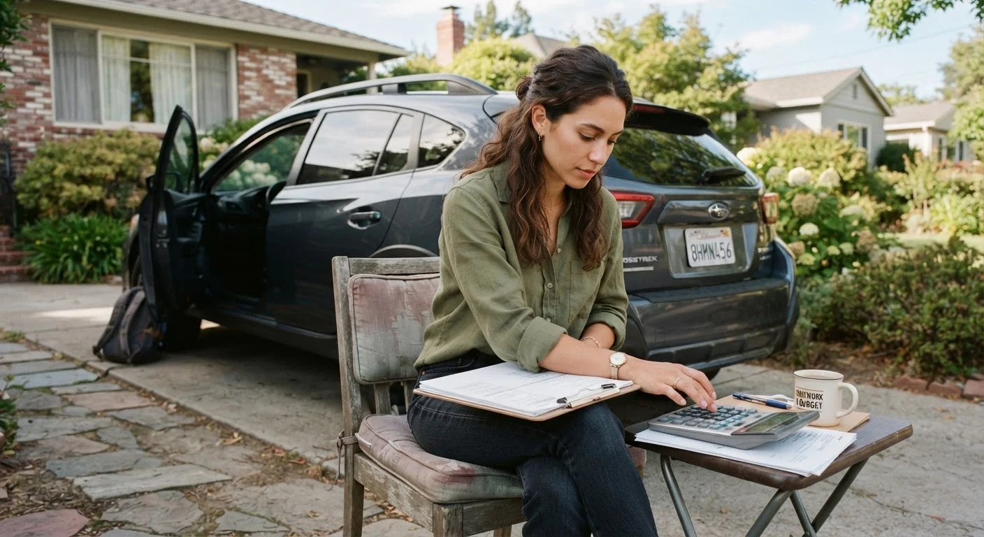 Understanding Total Cost of Ownership: A Primer for First-Time Car Owners