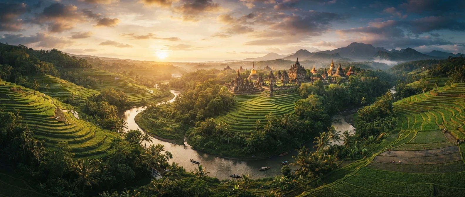Visiting Southeast Asia for the First Time: Regional Context Every Traveler Needs