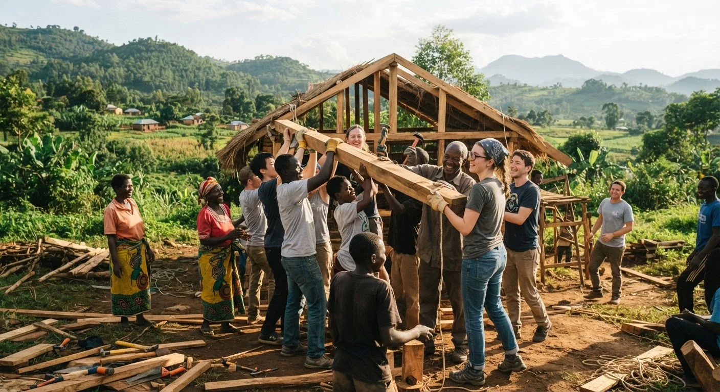 Voluntourism: Understanding the Promises and Pitfalls of Travel With Purpose