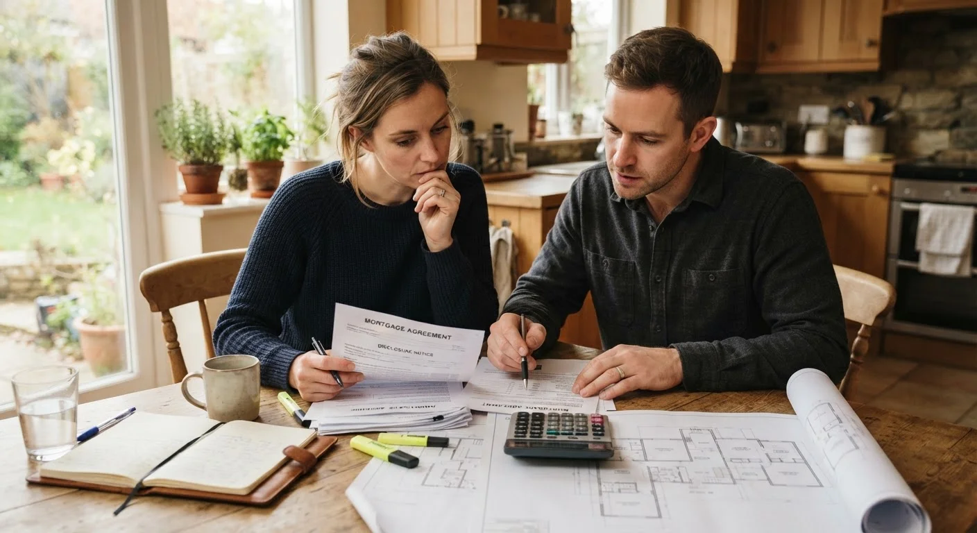 What a Mortgage Pre-Approval Actually Tells You