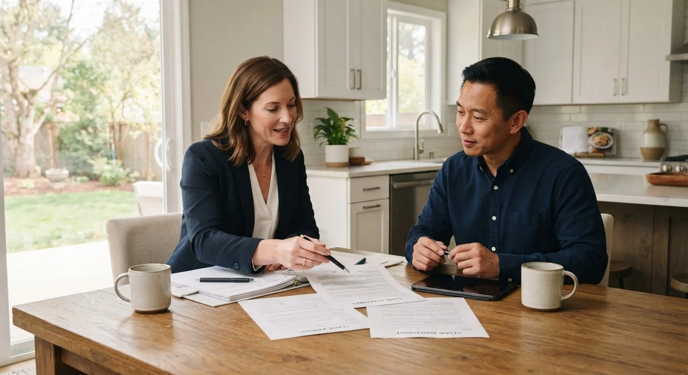 When Property Management Makes Sense for a Homeowner