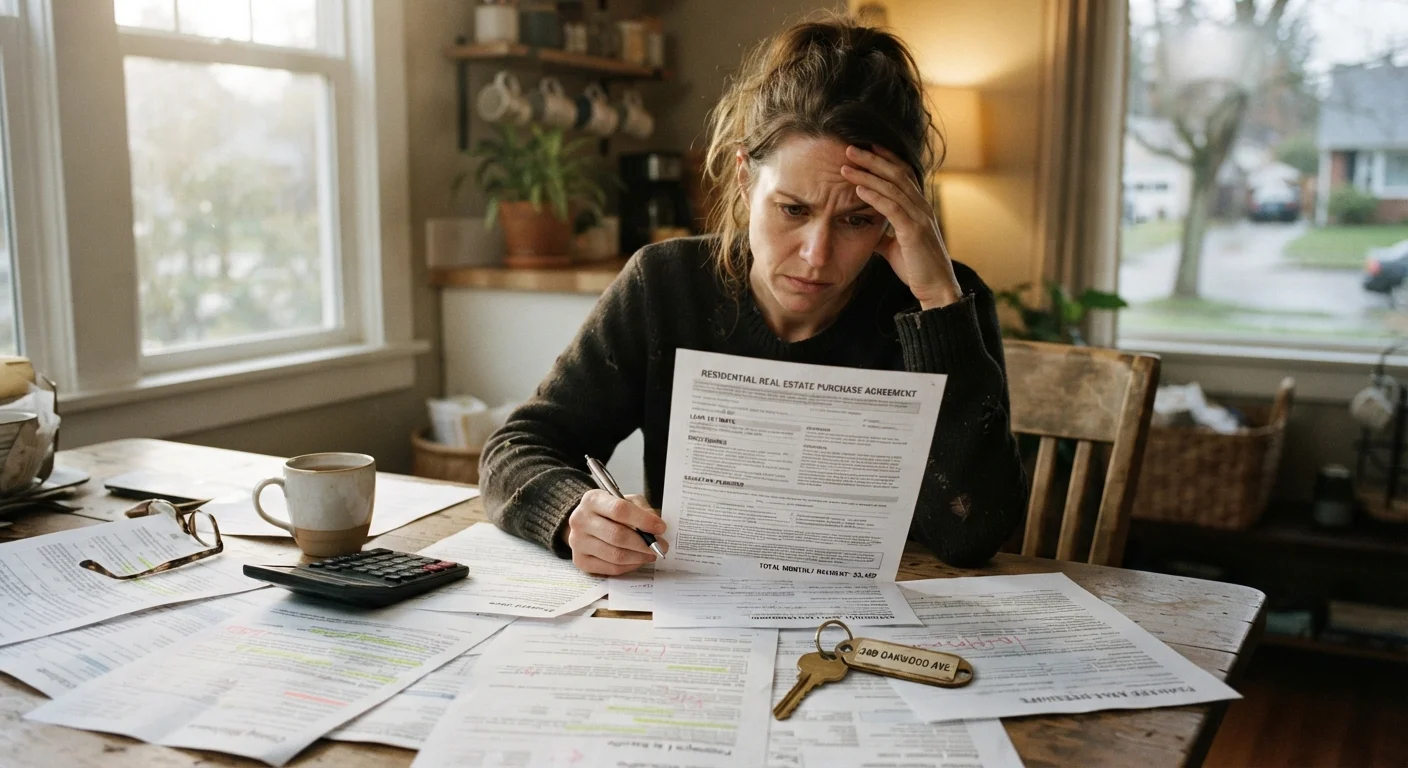 Why Buyers Lose Deals — and How to Protect Yours