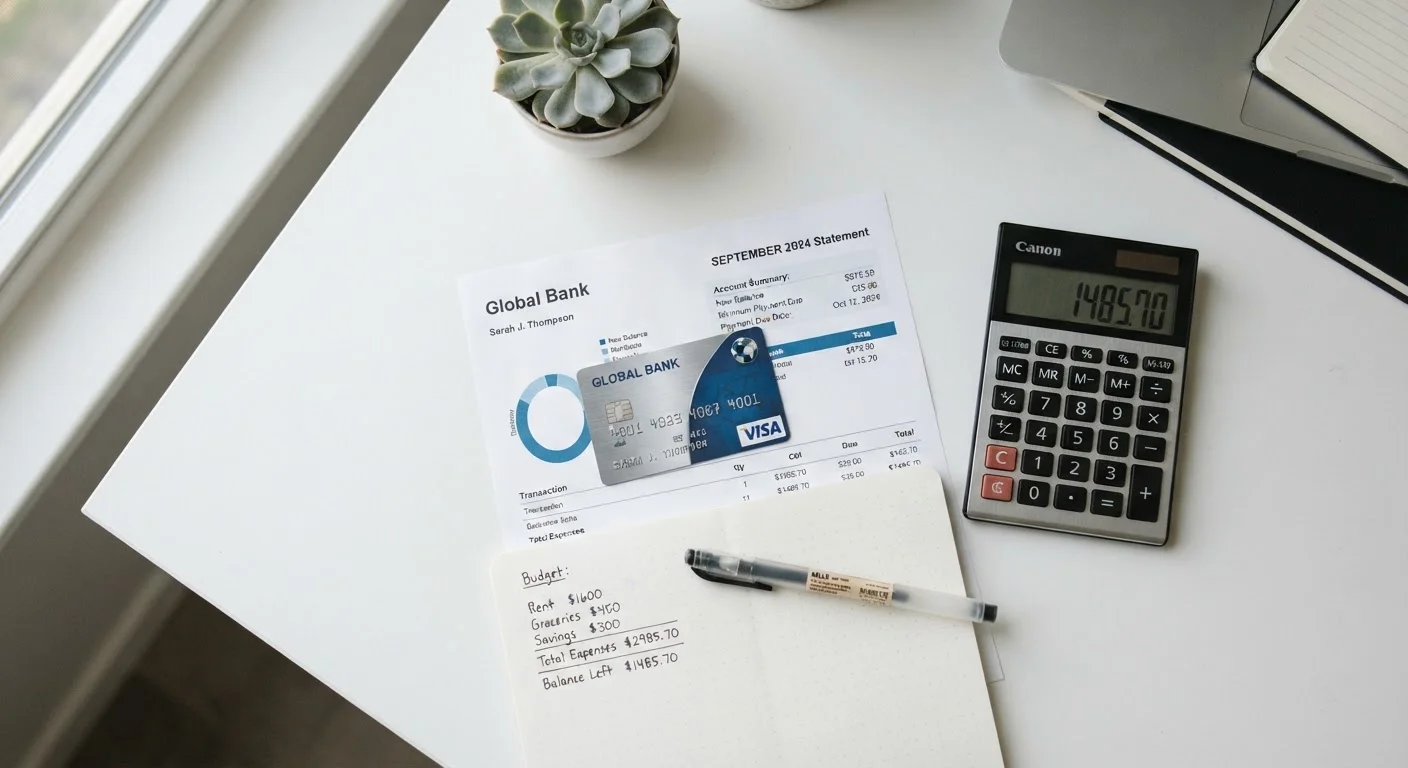 Why Carrying a Balance Does Not Build Credit—and Other Costly Misunderstandings