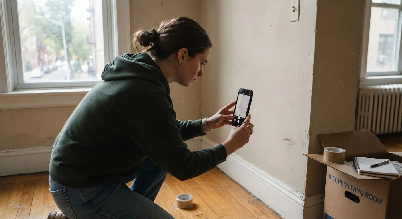Why Renters Lose Their Security Deposits — and How to Avoid It