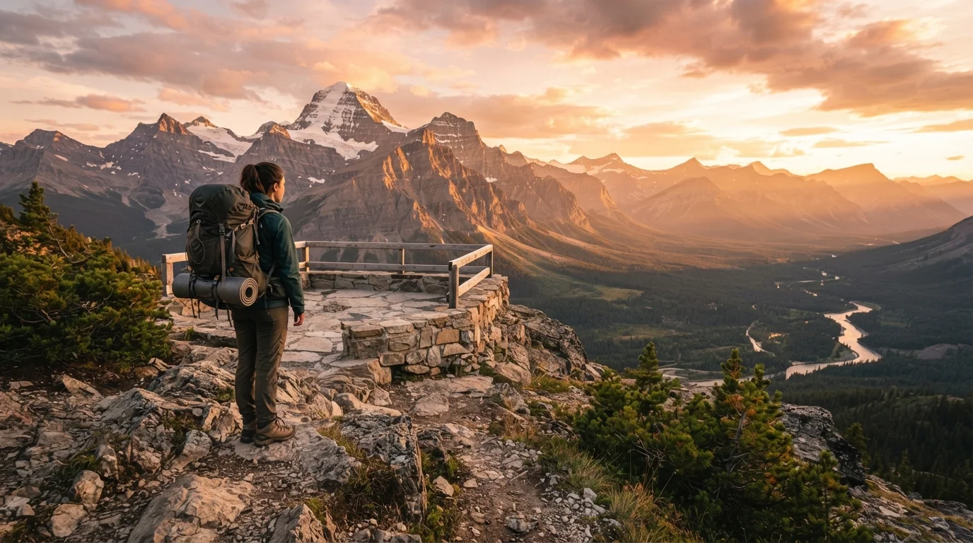 Your First Solo Trip: A Ground-Up Guide to Traveling Alone