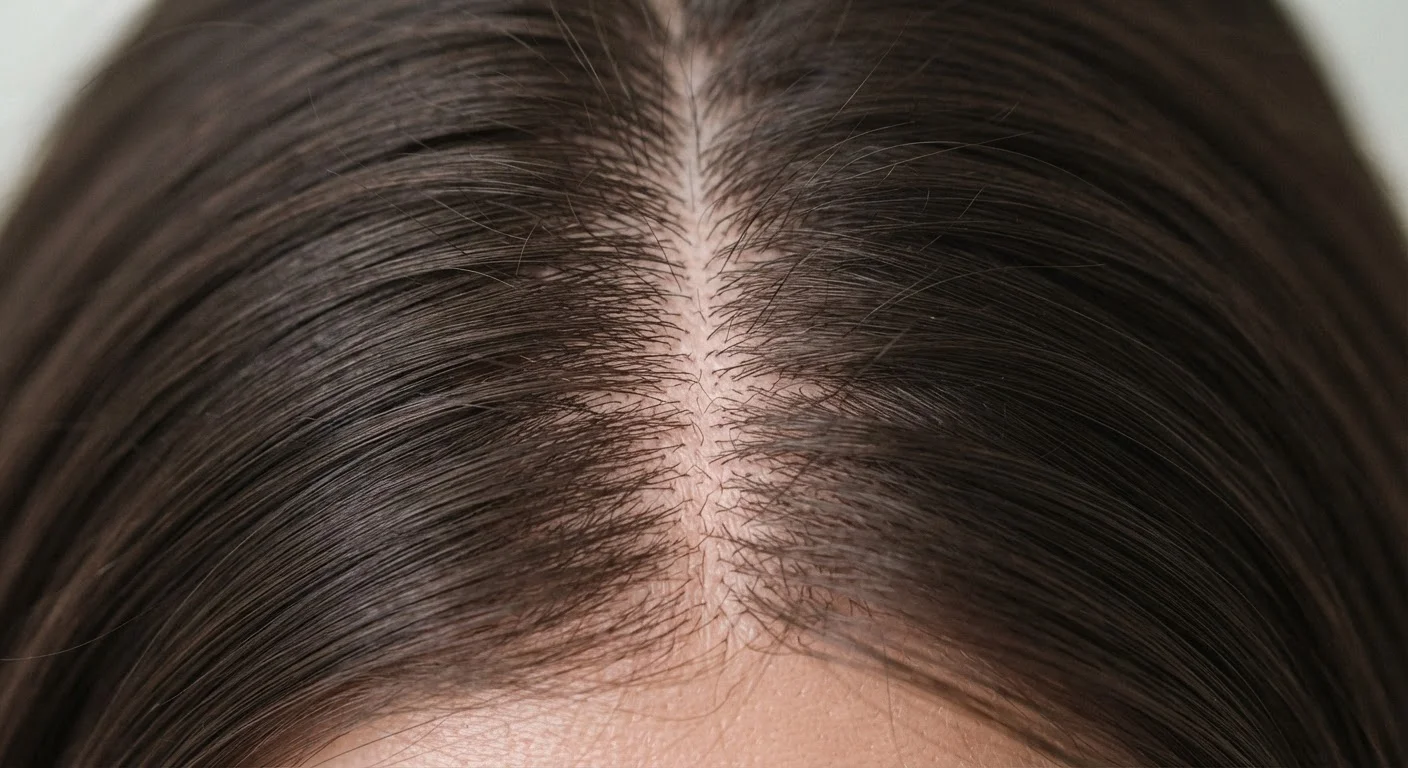 Your Scalp Is Not Just Skin: Why Scalp Health Drives Hair Growth